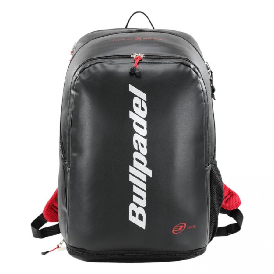 Zaino Bullpadel Vertex Nero  Offerta + Economico