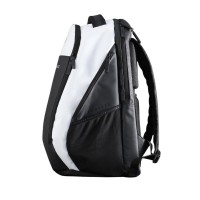 Mochila Endless Axys Negro Blanco