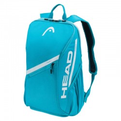 Circuit de tête de Mochila 25L Azul
