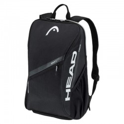 Circuit de tête Mochila 25L Negro