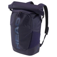 Mochila Head Tour Azul Oscuro  Oferta + Barato