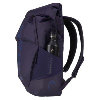 Mochila Head Tour Azul Oscuro  Oferta + Barato