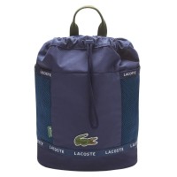 Lacoste 9A6217 Blue Junior Backpack