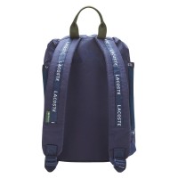 Lacoste 9A6217 Blue Junior Backpack