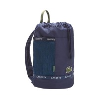 Lacoste 9A6217 Blue Junior Backpack