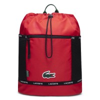 Lacoste 9A6217 Red Junior Backpack