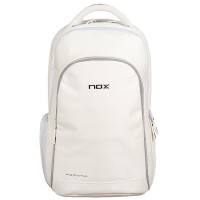 Nox Pro Series White Backpack  Offer + Cheap