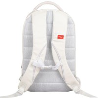 Nox Pro Series White Backpack  Offer + Cheap