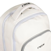 Nox Pro Series White Backpack  Offer + Cheap