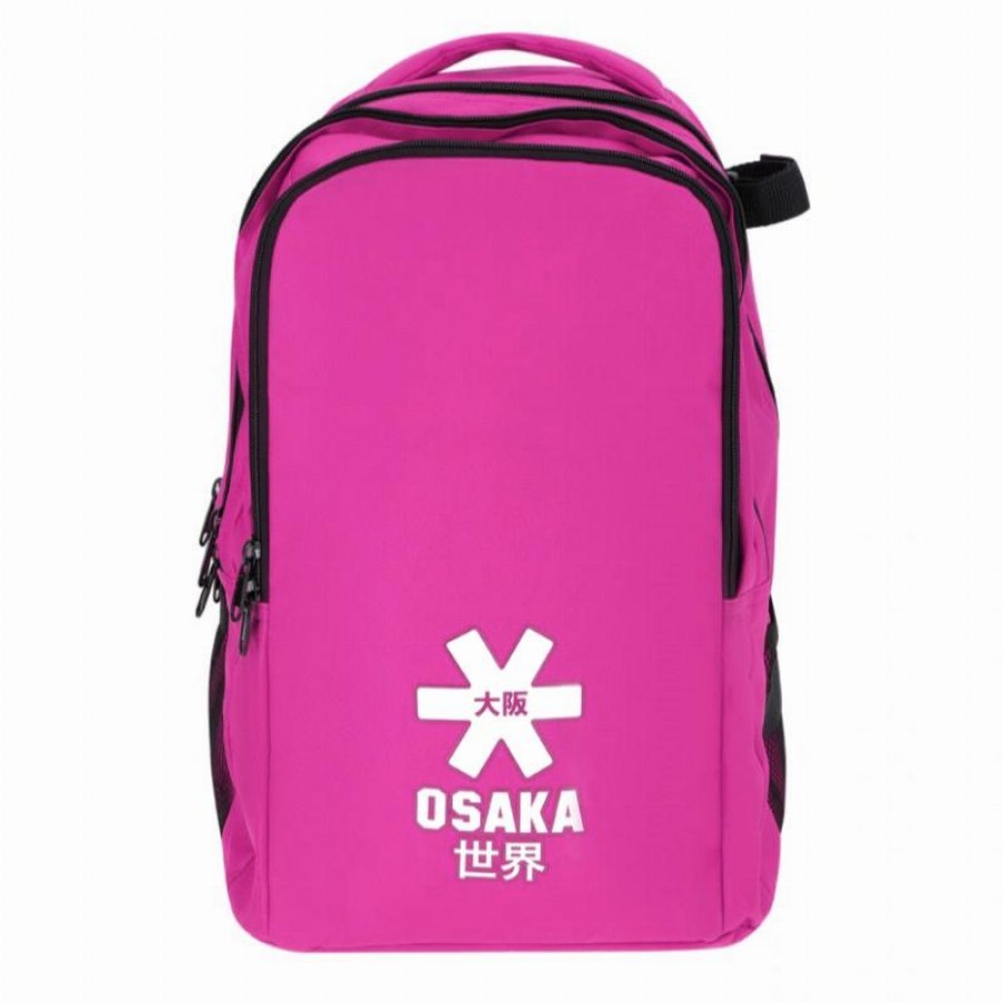 Mochila Osaka Esportes 2.0 Rosa   Oferta + Barato
