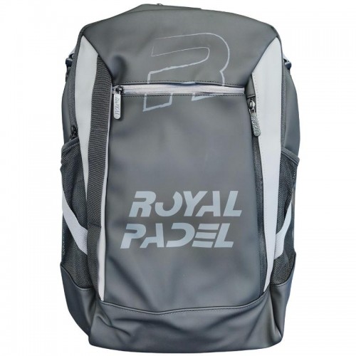 Mochila Royal Padel Force Negro
