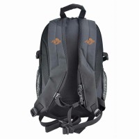 Mochila Sane Practice Negro Beige