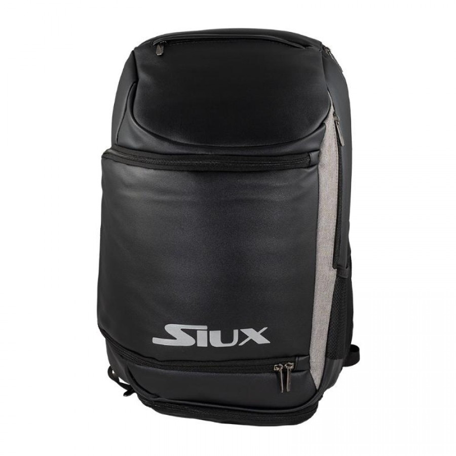 Mochila Siux The Rook Negro  Offer + Cheap