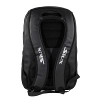 Mochila Siux The Rook Negro  Offer + Cheap