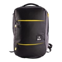 Sentier Mochila Siux Negro