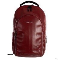 Softee Atlas Bordeaux Backpack PADELPOINT Softee Atlas Bordeaux Backpack