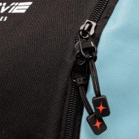 Mochila StarVie Urban Azul Celeste Negro