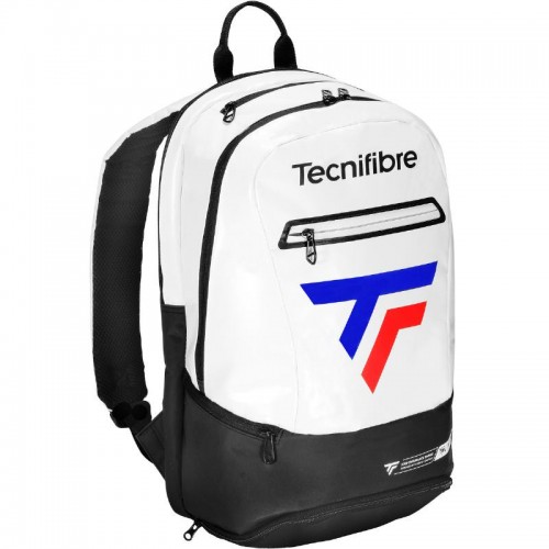 Mochila Tecnifibre Tour Endurance Blanco Negro