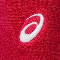 Pulseira Asics Rosa Brilhante 2 Unidades  Oferta + Barato