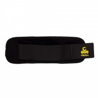 Munequera Vibora Neopreno Negro  Oferta + Barato