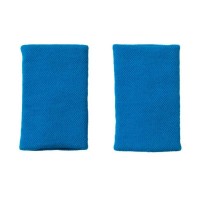 Adidas Bracelets Long Bleu Gris 2 Unites  Offre - Pas cher