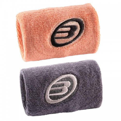 Bullpadel BPMU253 I Jet Abricot Bracelets