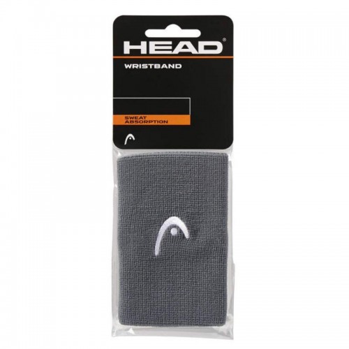 Protège-poignets en anthracite 5 ? ? de tête