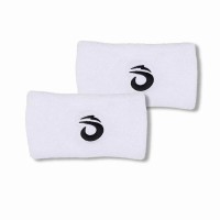 Munequeras Lok Largas Match Blanco 2 Unidades  Oferta + Barato