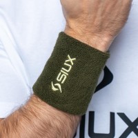 Bracelets Siux Groove Green 2 unités