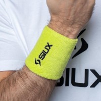 Bracelets Siux Groove vert clair 2 unités