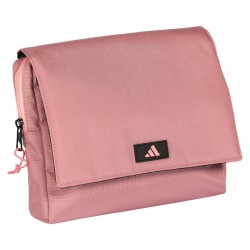 Borsa da toilette Adidas Marta Ortega 3.5 rosa nera
