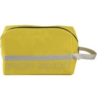 Neceser Drop Shot Essential 25 Amarillo  Offre - Pas cher