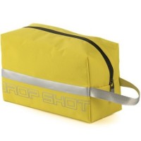 Neceser Drop Shot Essential 25 Amarillo  Offre - Pas cher