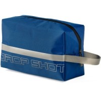 Neceser Drop Shot Essential 25 Azul  Offerta + Economico