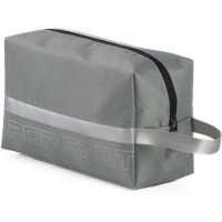 Neceser Drop Shot Essential 25 Gris  Offerta + Economico