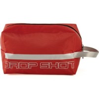 Neceser Drop Shot Essential 25 Rojo  Offre - Pas cher