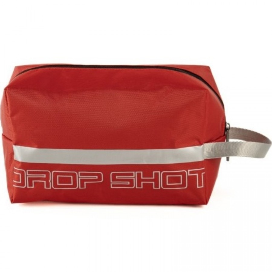 Neceser Drop Shot Essential 25 Rojo  Offre - Pas cher
