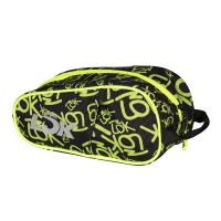 Neceser Lok Gen 2 Negro Verde