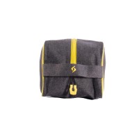 Trousse de toilette noire Siux Trail