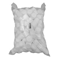 Overgrip Head Padel Pro Perforato Bianco 200 Unità  Offerta + Economico