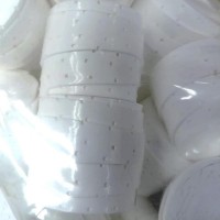 Overgrip Head Padel Pro Perforato Bianco 200 Unità  Offerta + Economico