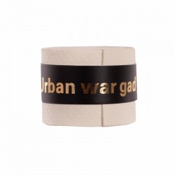 Softee White Overgrips 200 Units