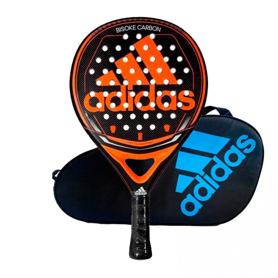 Confezione Adidas Bisoke Carbon  Offerta + Economico