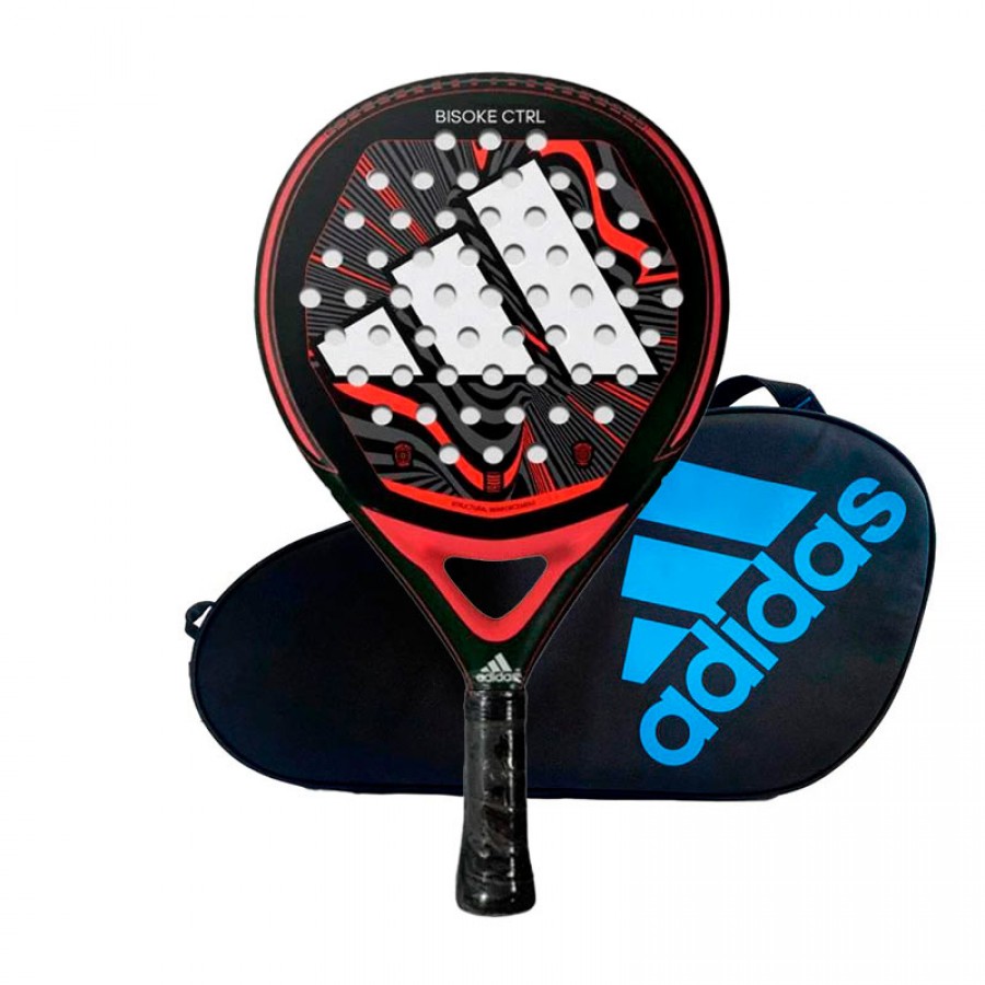 Confezione Adidas Bisoke Control 2024  Offerta + Economico