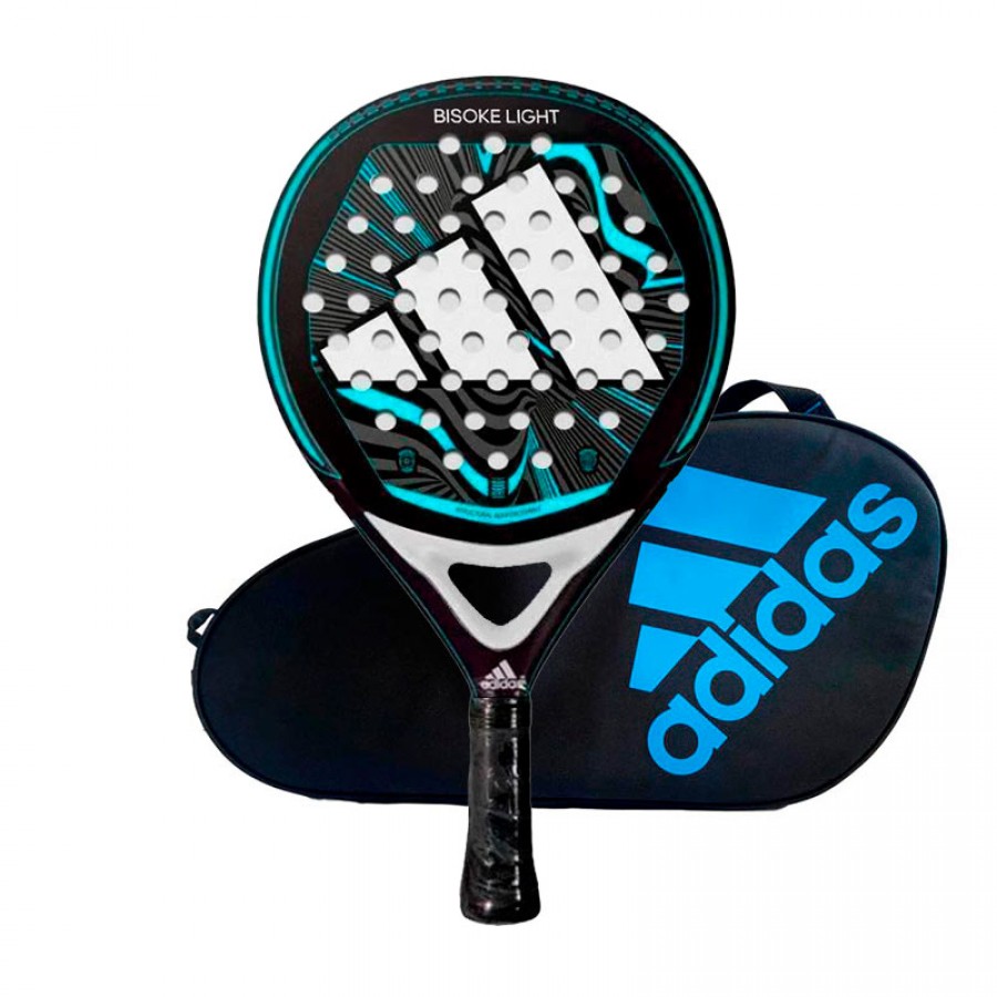 Confezione Adidas Bisoke Light 2024  Offerta + Economico