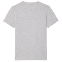 Pack Lacoste Novak Djokovic T-Shirt Cappellino Grigio e Bianco  Offerta + Economico