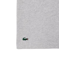 Pack Lacoste Novak Djokovic T-Shirt Cappellino Grigio e Bianco  Offerta + Economico