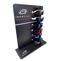 Óculos Viciantes Pack de 6 Unidades