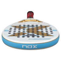 Confezione Nox AT10 Luxury Genius 18K Alum Buenos Aires P1 2025  Offerta + Economico