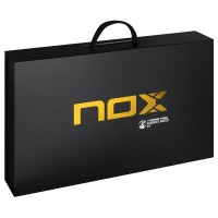 Confezione Nox AT10 Luxury Genius 18K Alum Buenos Aires P1 2025  Offerta + Economico
